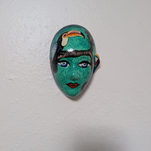Mexican Wall art/face masks - Picture 4 of 6